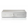 DAC Merason audio Frerot