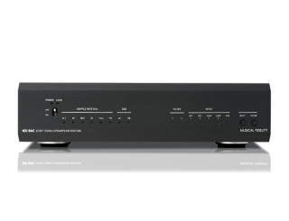 DAC Musical Fidelity MX-DAC