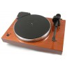 The Pro-Ject X-Tension 9CC Evolution vinyl turntable The Pro-Ject X-Tension 9CC Evolution vinyl turntable