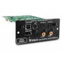 Mc Intosh DA2 Digital Audio Module DAC Card