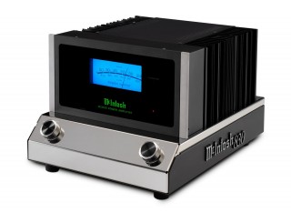 Amplificateur mono MC Intosh MC830 Amplificateur mono MC Intosh MC830