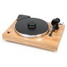 The Pro-Ject X-Tension 9CC Evolution vinyl turntable The Pro-Ject X-Tension 9CC Evolution vinyl turntable