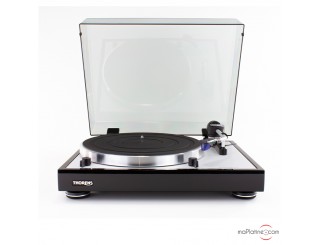 Platine vinyle manuelle THORENS TD 403 DD Platine vinyle manuelle THORENS TD 403 DD