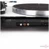 Platine vinyle manuelle THORENS TD 403 DD