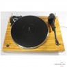 The Pro-Ject X-Tension 9CC Evolution vinyl turntable The Pro-Ject X-Tension 9CC Evolution vinyl turntable