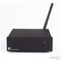 Pro-Ject Box S2 HD Bluetooth receiver