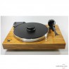 The Pro-Ject X-Tension 9CC Evolution vinyl turntable The Pro-Ject X-Tension 9CC Evolution vinyl turntable