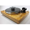 The Pro-Ject X-Tension 9CC Evolution vinyl turntable The Pro-Ject X-Tension 9CC Evolution vinyl turntable