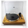The Pro-Ject X-Tension 9CC Evolution vinyl turntable The Pro-Ject X-Tension 9CC Evolution vinyl turntable
