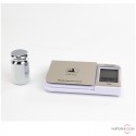 Clearaudio Weight Watcher cartridge scales