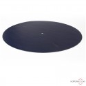 Bringhs leather platter mat