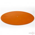 Bringhs leather platter mat