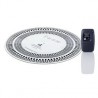 Clearaudio Speed light source +Testrecord kit Clearaudio Speed light source +Testrecord kit