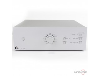 Préamplificateur phono Pro-Ject Phono Box DS3 B