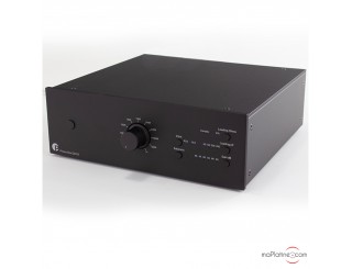Préamplificateur phono Pro-Ject Phono Box DS3 B Préamplificateur phono Pro-Ject Phono Box DS3 B