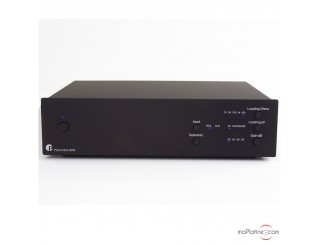 Préamplificateur phono Pro-Ject Phono Box S3 B