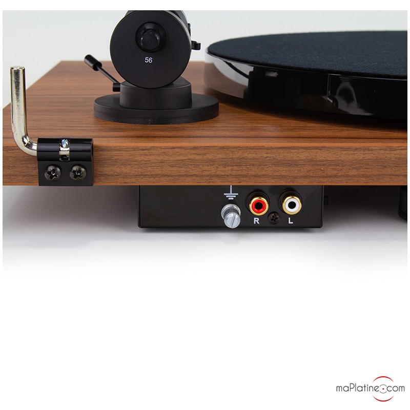 Pro-Ject E1 - Fidelity Magazine