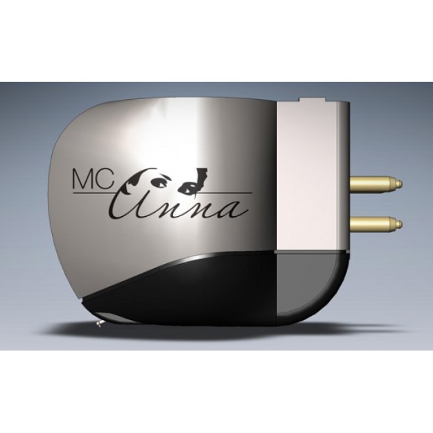 Ortofon MC Anna Heritage cartridge - destocking Ortofon MC Anna Heritage cartridge - destocking