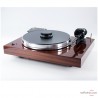 The Pro-Ject X-Tension 9CC Evolution vinyl turntable The Pro-Ject X-Tension 9CC Evolution vinyl turntable