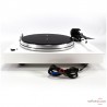 The Pro-Ject X-Tension 9CC Evolution vinyl turntable The Pro-Ject X-Tension 9CC Evolution vinyl turntable