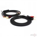 Audioquest Rocket 88 speaker cables - Destocking