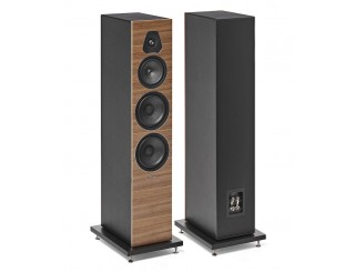 Enceintes colonnes Sonus Faber Lumina V