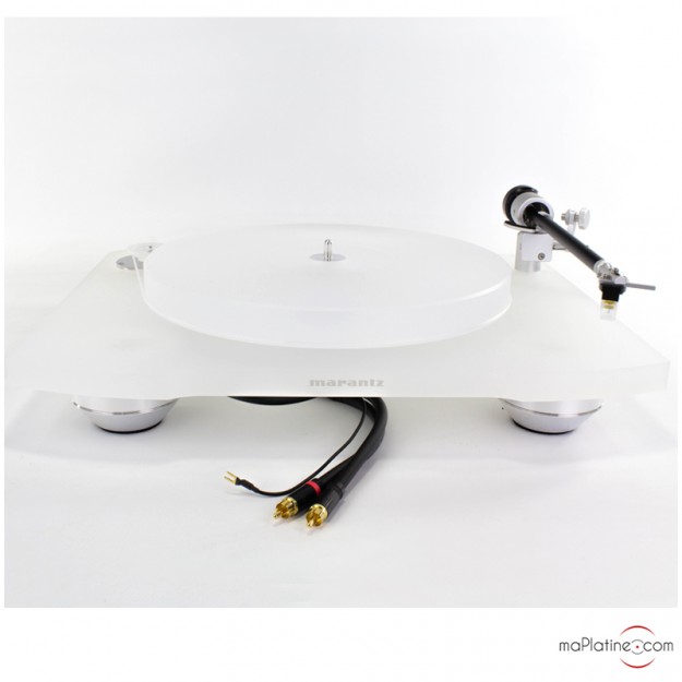 Platine vinyle Marantz TT15S1 Platine vinyle Marantz TT15S1