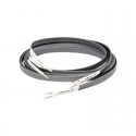 Tellurium Q Silver speaker cables - Destocking