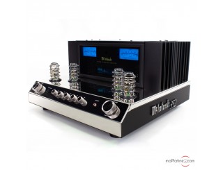 Amplificateur intégré Mc Intosh MA 352 
