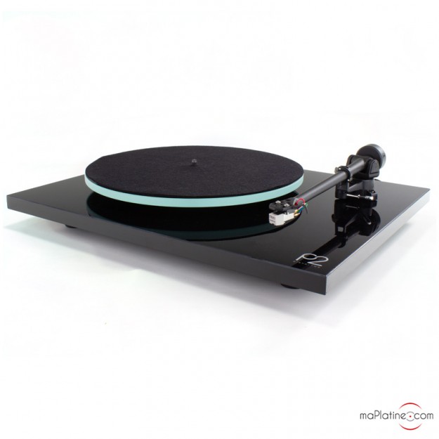 Platine vinyle d’occasion Rega Planar 2  Platine vinyle d’occasion Rega Planar 2