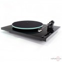 Rega Planar 2 second-hand turntable - Black
