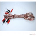 High Performance Speaker Cable