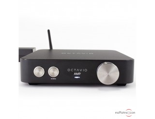 Amplificateur Octavio AMP
