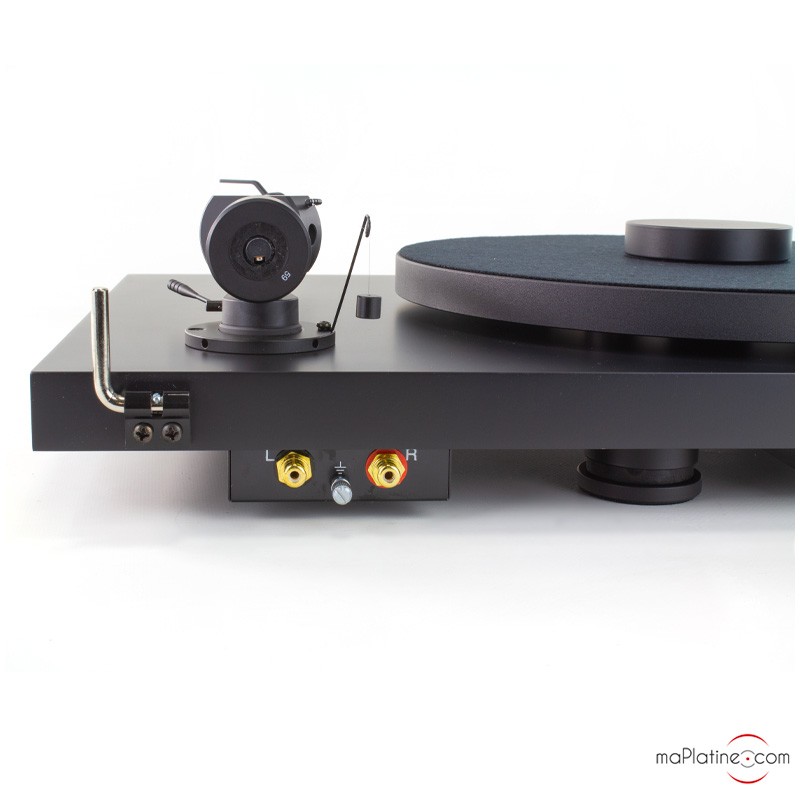 Pro-Ject Debut PRO S Platine Vinyle - Hifi, Home-Cinéma, Salle de