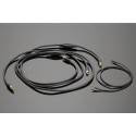 Câble phono Transparent The Link Phono G6