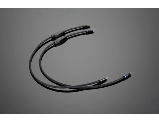 Câble phono Transparent The Musiclink Ultra Câble phono Transparent The Musiclink Ultra