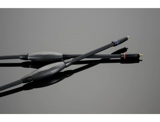 Transparent The Musiclink Reference G6 phono cable Transparent The Musiclink Reference G6 phono cable