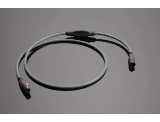 Câble de modulation XLR Transparent Musiclink Plus Balanced Câble de modulation XLR Transparent Musiclink Plus Balanced