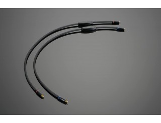 Câble de modulation Transparent The Musiclink Ultra G6 Câble de modulation Transparent The Musiclink Ultra G6