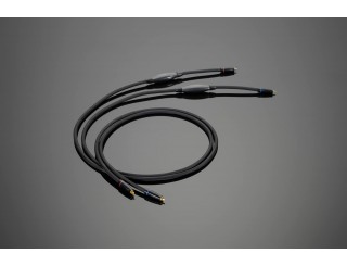 Câble de modulation Transparent The Musiclink Reference G6 Câble de modulation Transparent The Musiclink Reference G6