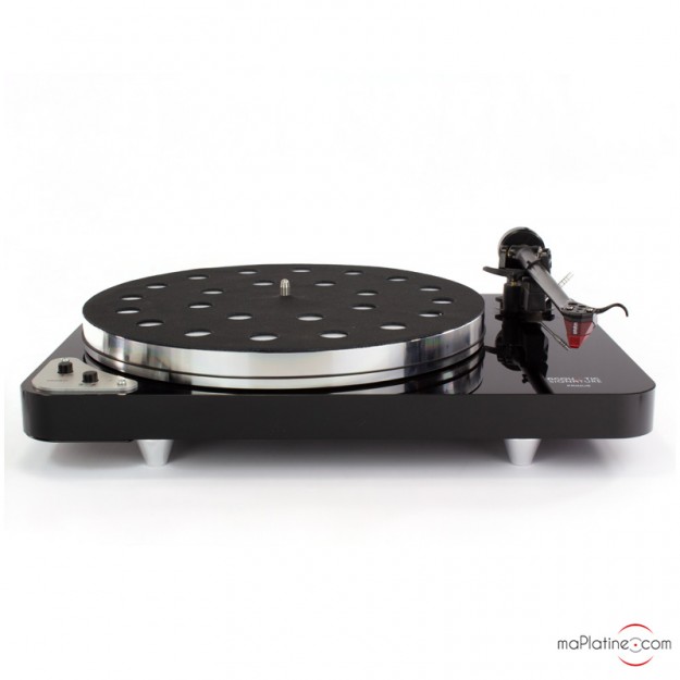 Platine vinyle d'occasion Acoustic Signature Primus Platine vinyle d'occasion Acoustic Signature Primus