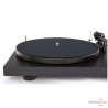 Platine vinyle manuelle Pro-Ject Debut III OM5e Limited