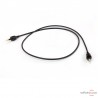 Câble optique Jack/Toslink Audioquest Pearl Câble optique Jack/Toslink Audioquest Pearl