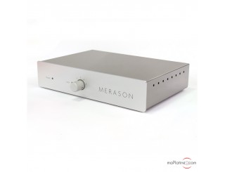 DAC Merason audio Frerot