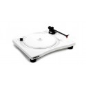 New Horizon 201 MKII turntable