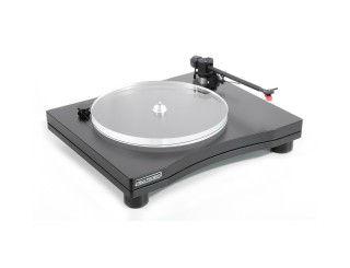 Platine vinyle New Horizon 202 MKII