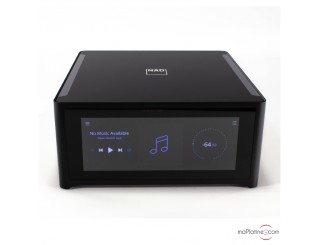 Amplificateur connecté NAD M10 V2 BluOS Amplificateur connecté NAD M10 V2 BluOS
