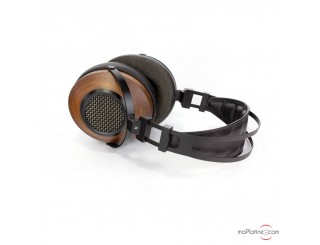 Casque Hi-Fi ouvert Sivga SV023