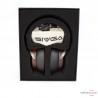 Casque Hi-Fi fermé Sigma Robin SV 201
