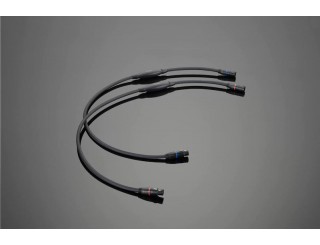 Câble de modulation XLR Transparent Musiclink Super Balanced Câble de modulation XLR Transparent Musiclink Super Balanced